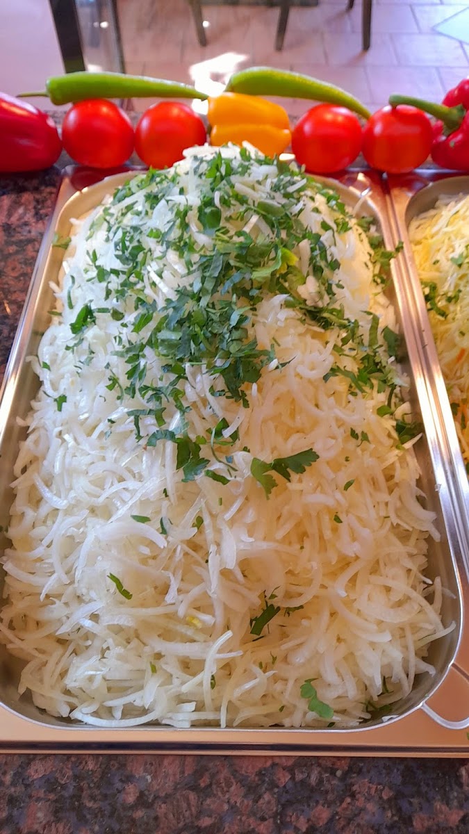 Lune Döner Photo 9