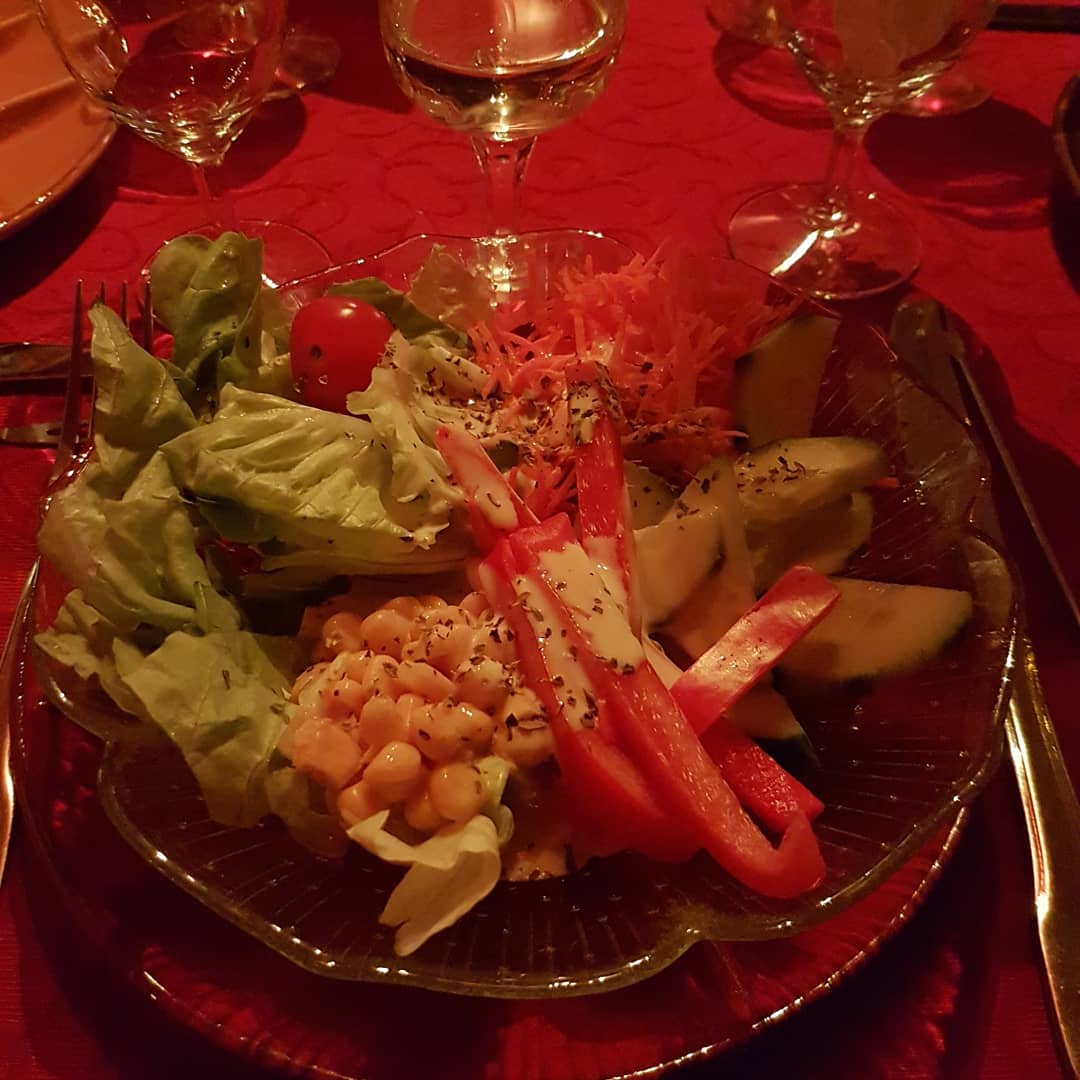 Rotblattstübli Photo 10