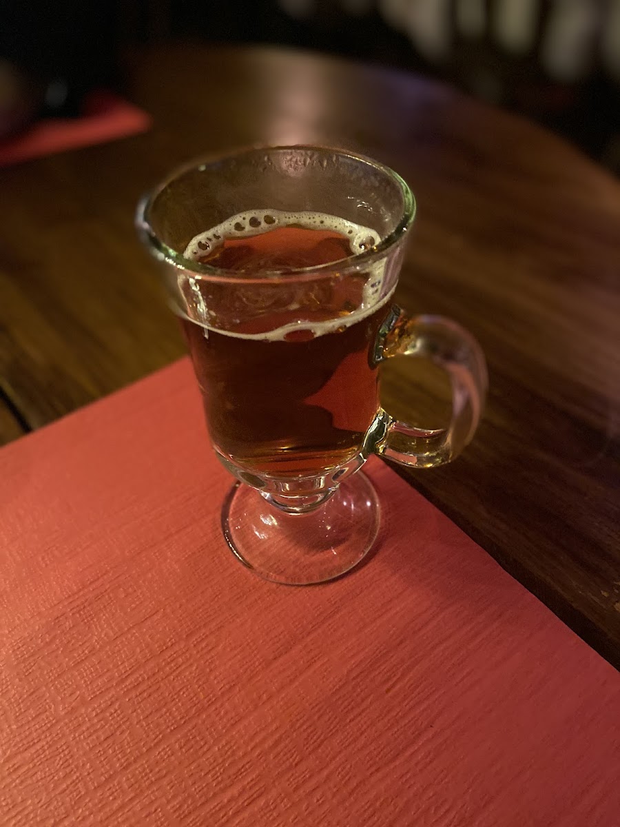 Rotblattstübli Photo 5