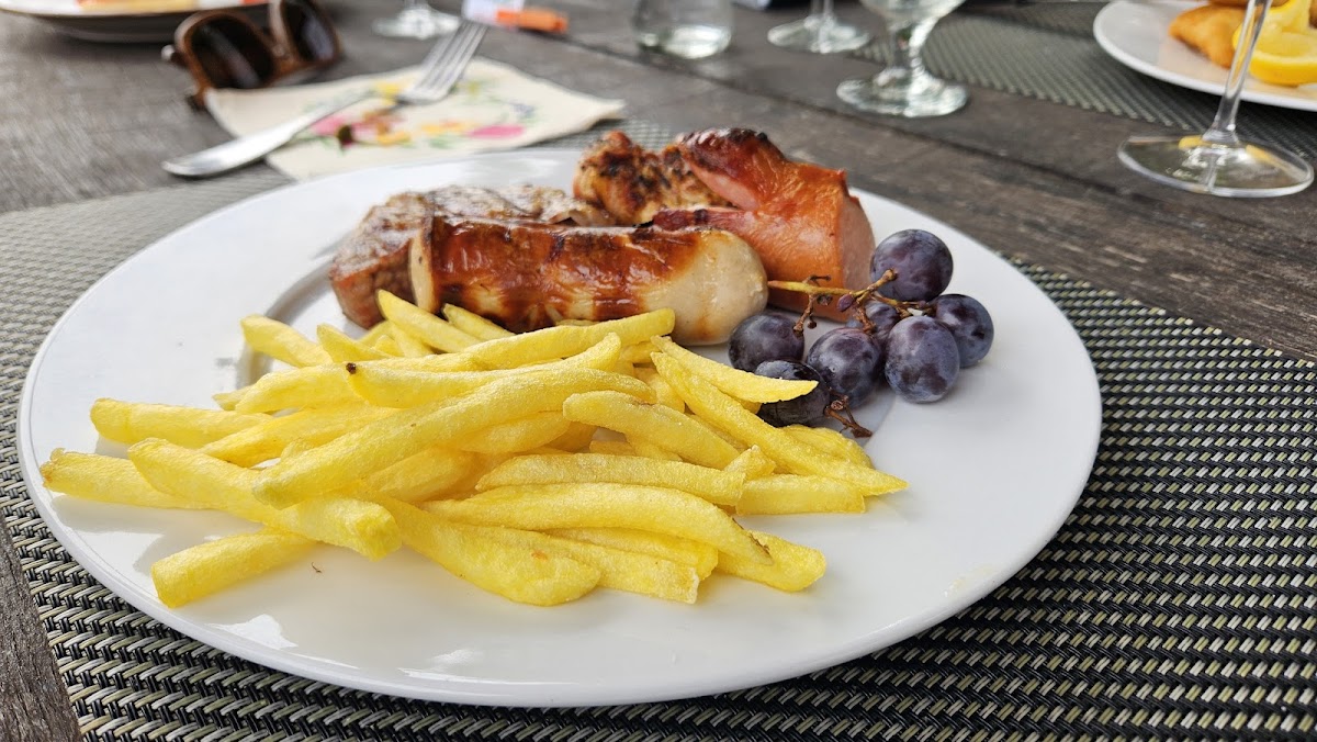 Rotblattstübli Photo 7