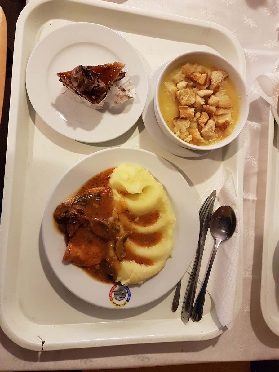Cantina Leu Photo 3