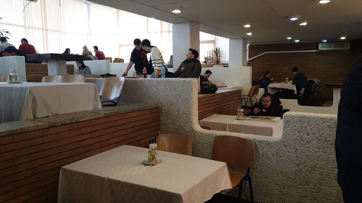 Cantina Leu Photo 7