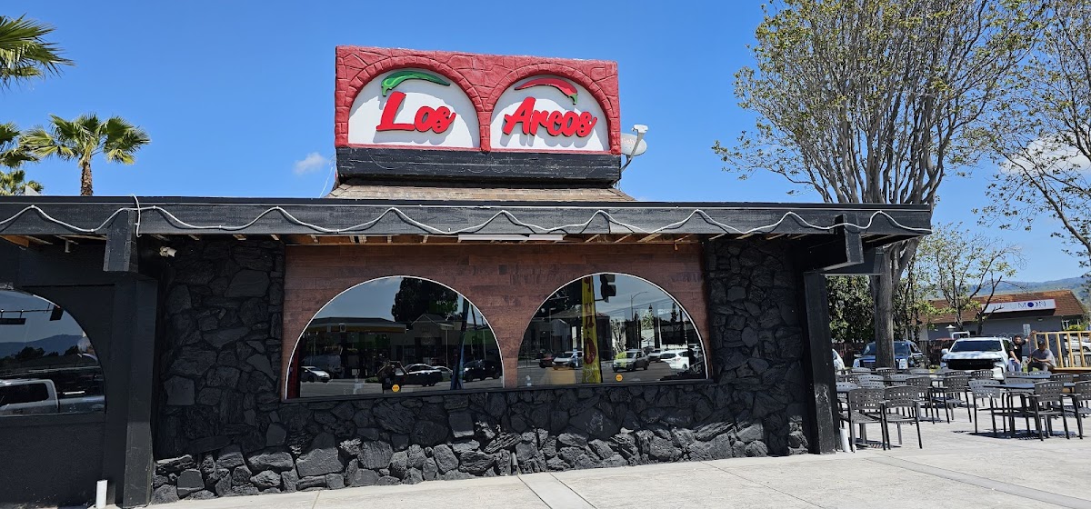 Los Arcos Restaurant