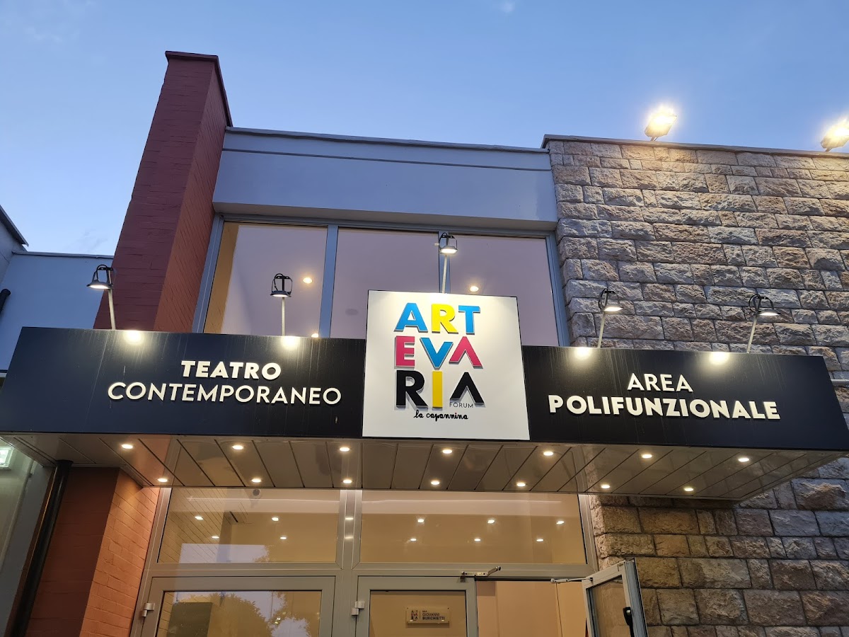 La Capannina Bottegone | Pizza e burger a Pistoia