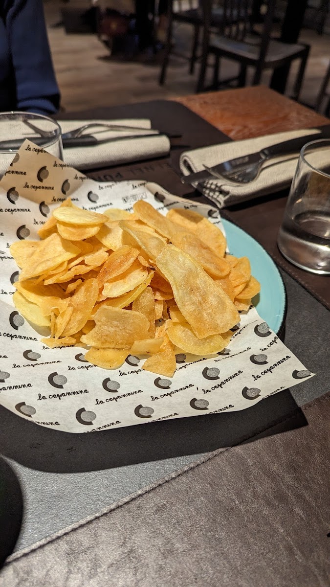 La Capannina Bottegone | Pizza e burger a Pistoia Photo 6