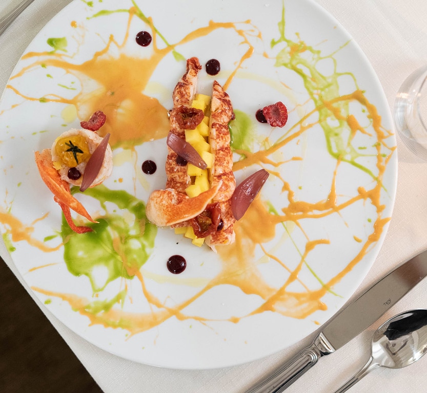 Elle restaurant