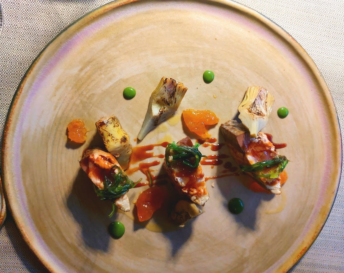 Elle restaurant Photo 10