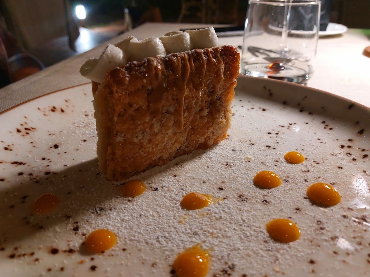 Elle restaurant Photo 3