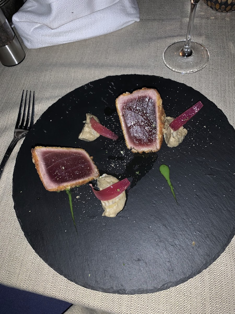 Elle restaurant Photo 6