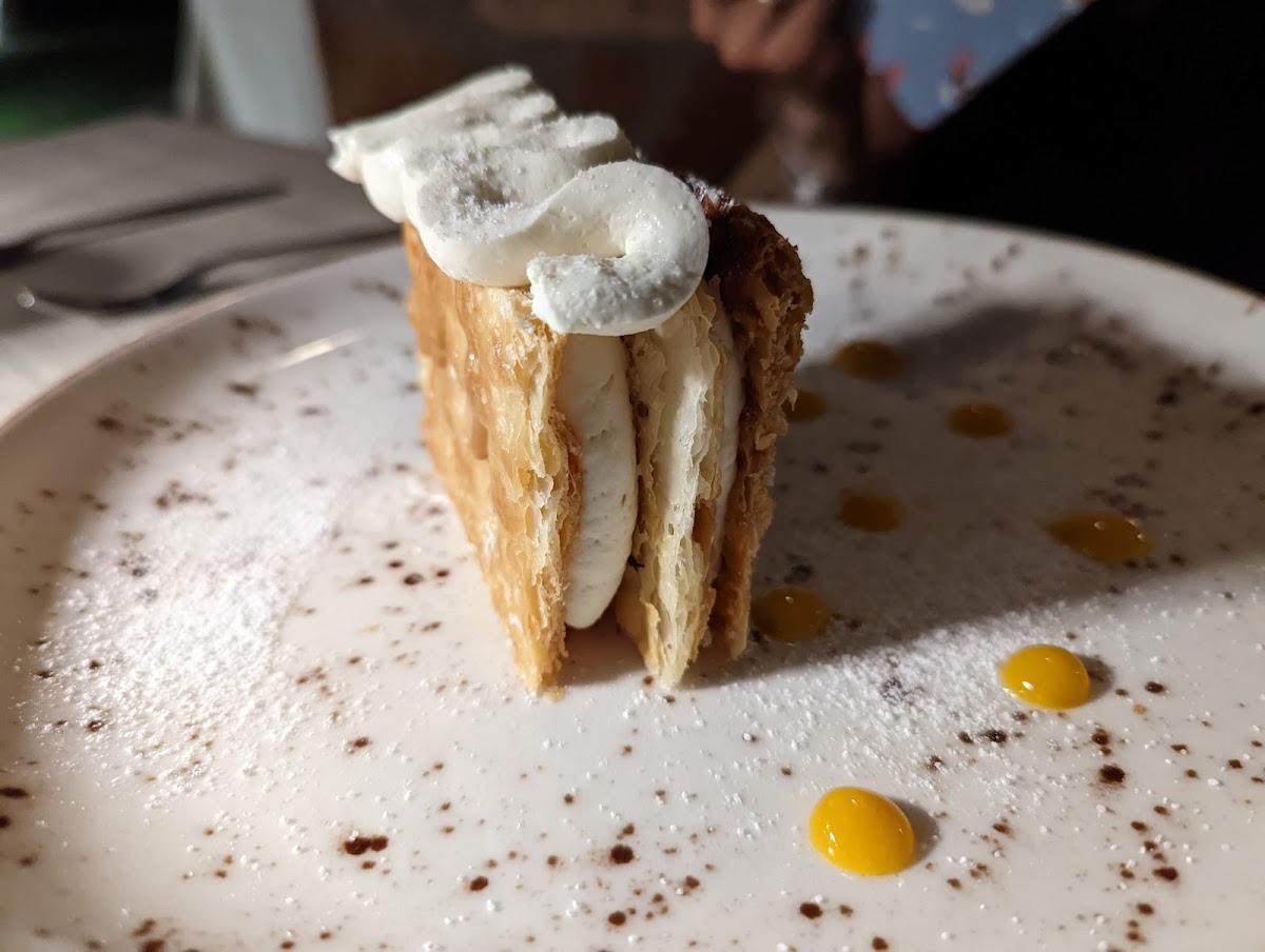 Elle restaurant Photo 8