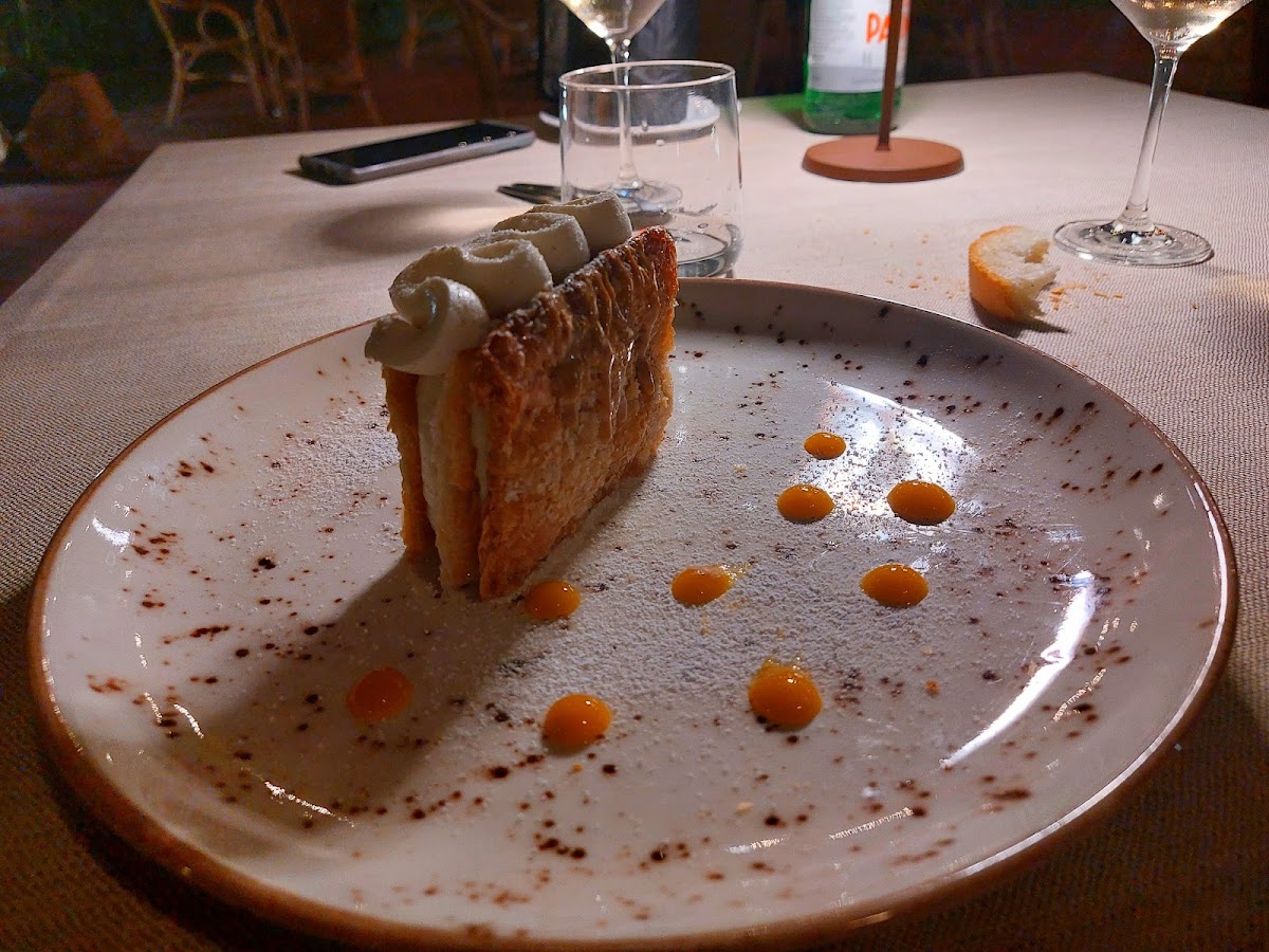 Elle restaurant Photo 9