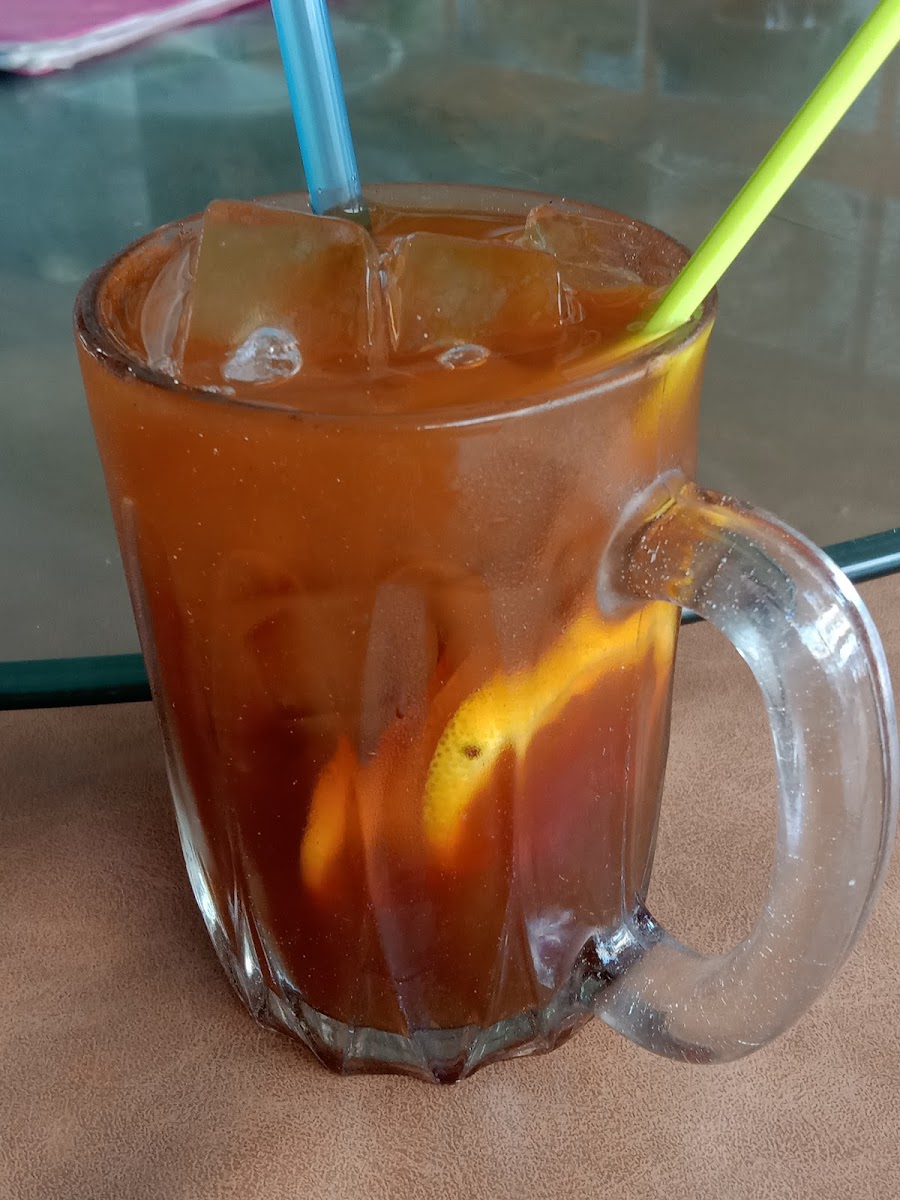 Restoran & Cafe Aramaiti Tokou Photo 9