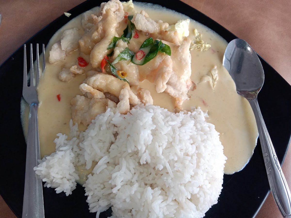 Restoran & Cafe Aramaiti Tokou Photo 6