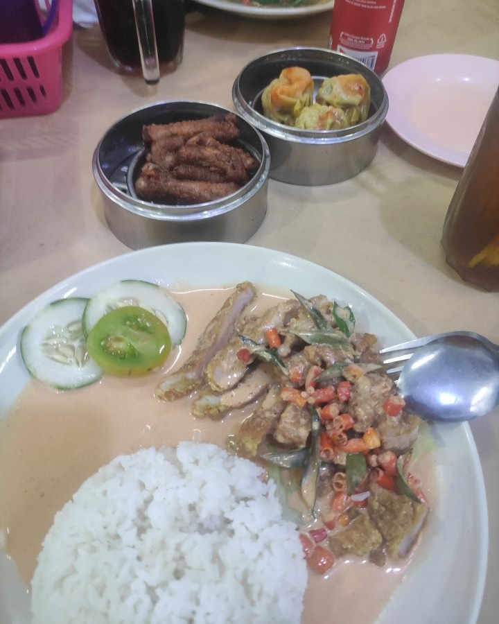 Restoran & Cafe Aramaiti Tokou Photo 8