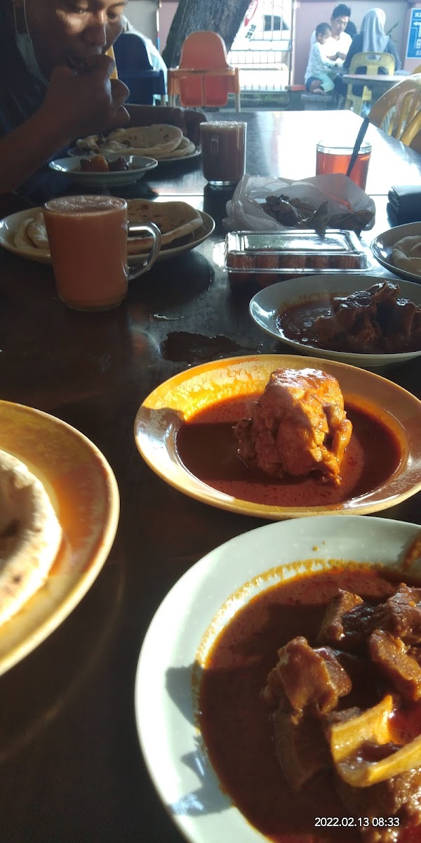 Warung Roti Tempayan Photo 10