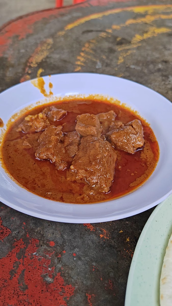 Warung Roti Tempayan Photo 2