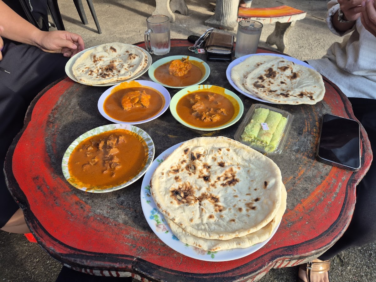 Warung Roti Tempayan Photo 3