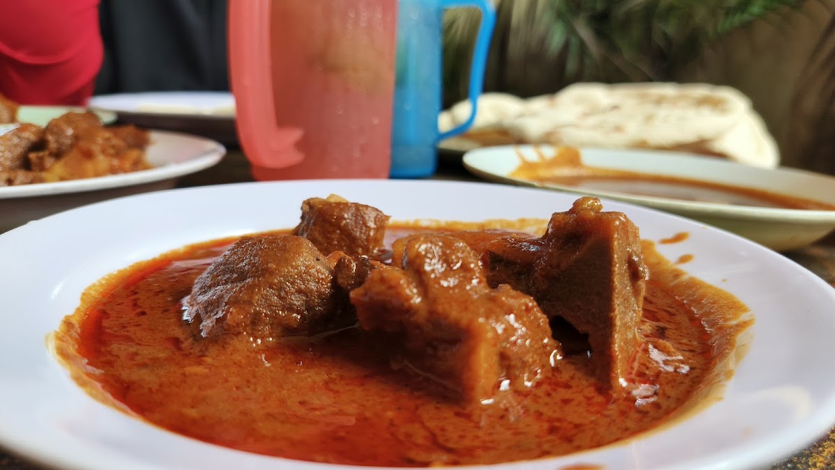Warung Roti Tempayan Photo 4