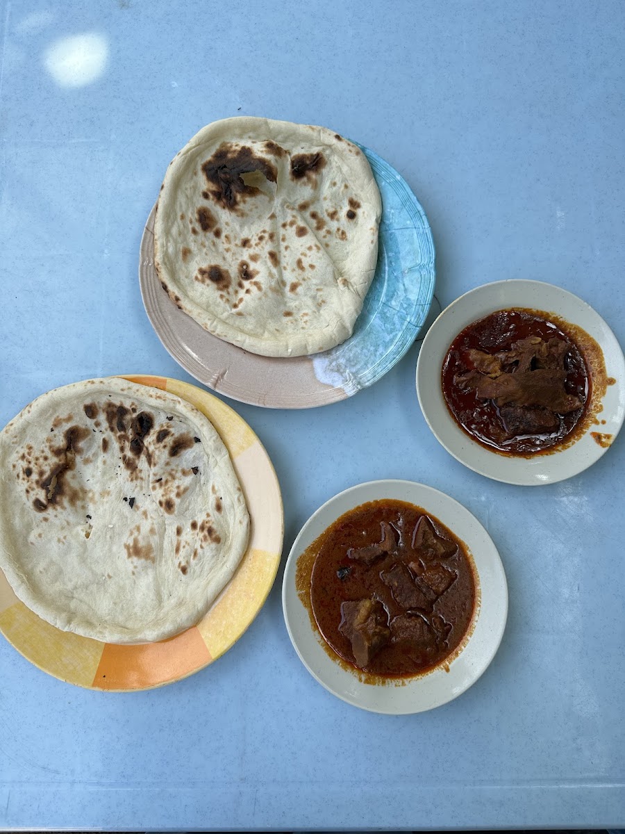 Warung Roti Tempayan Photo 5