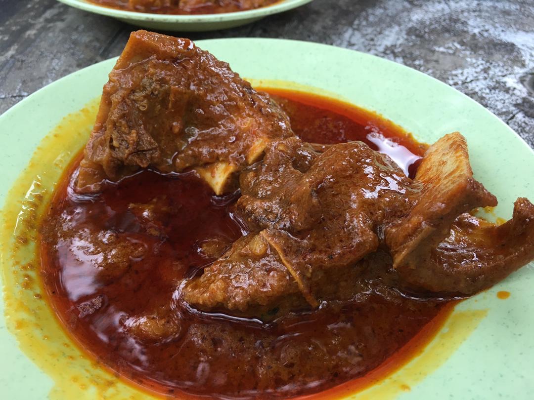 Warung Roti Tempayan Photo 7