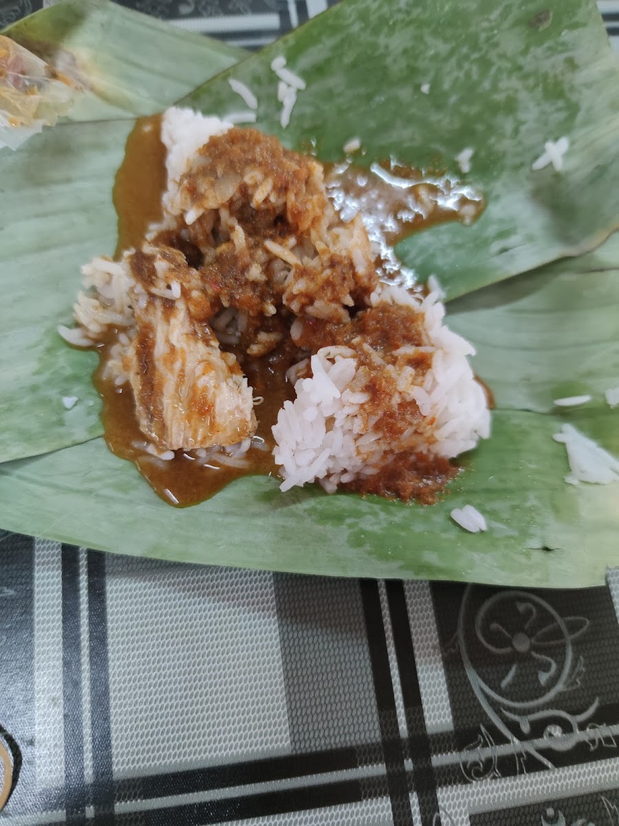 Warung Roti Tempayan Photo 8