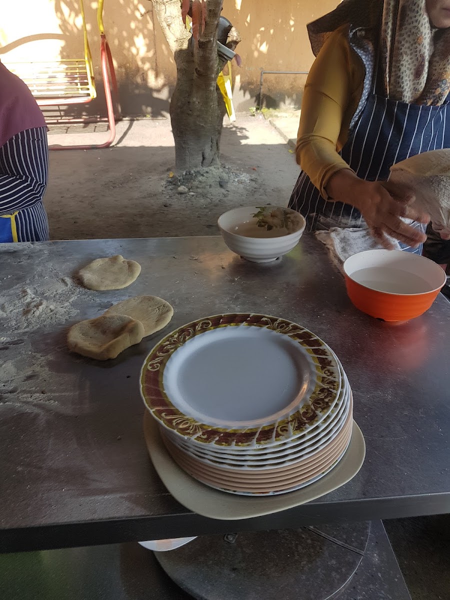 Warung Roti Tempayan Photo 9