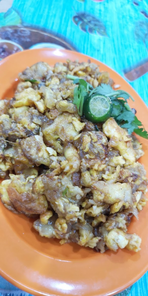 Restoran WCP Oriental Kitchen Photo 10