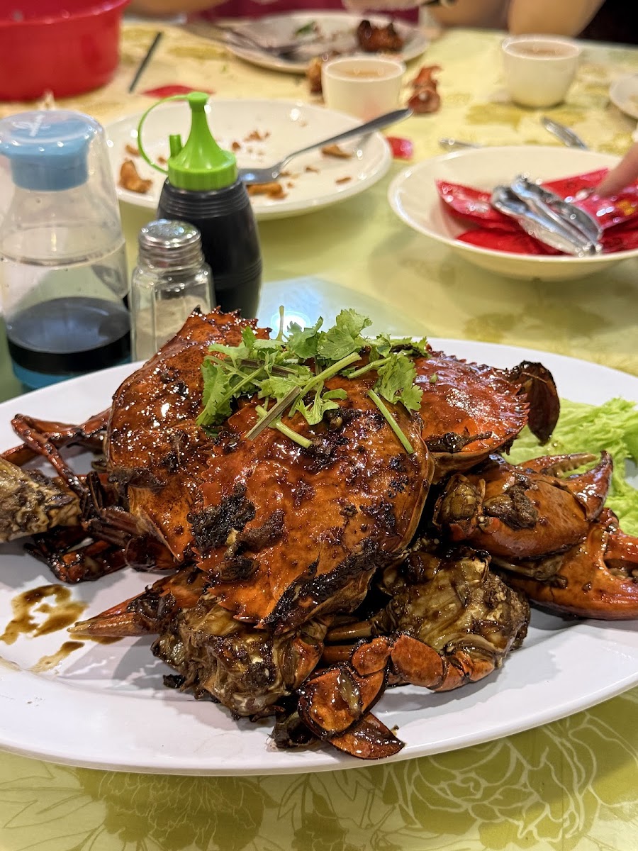 Restoran WCP Oriental Kitchen Photo 3