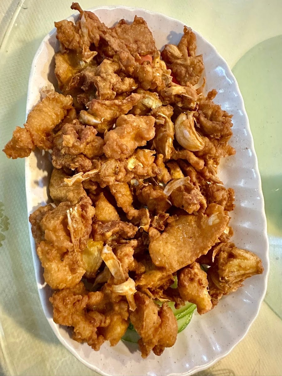 Restoran WCP Oriental Kitchen Photo 4