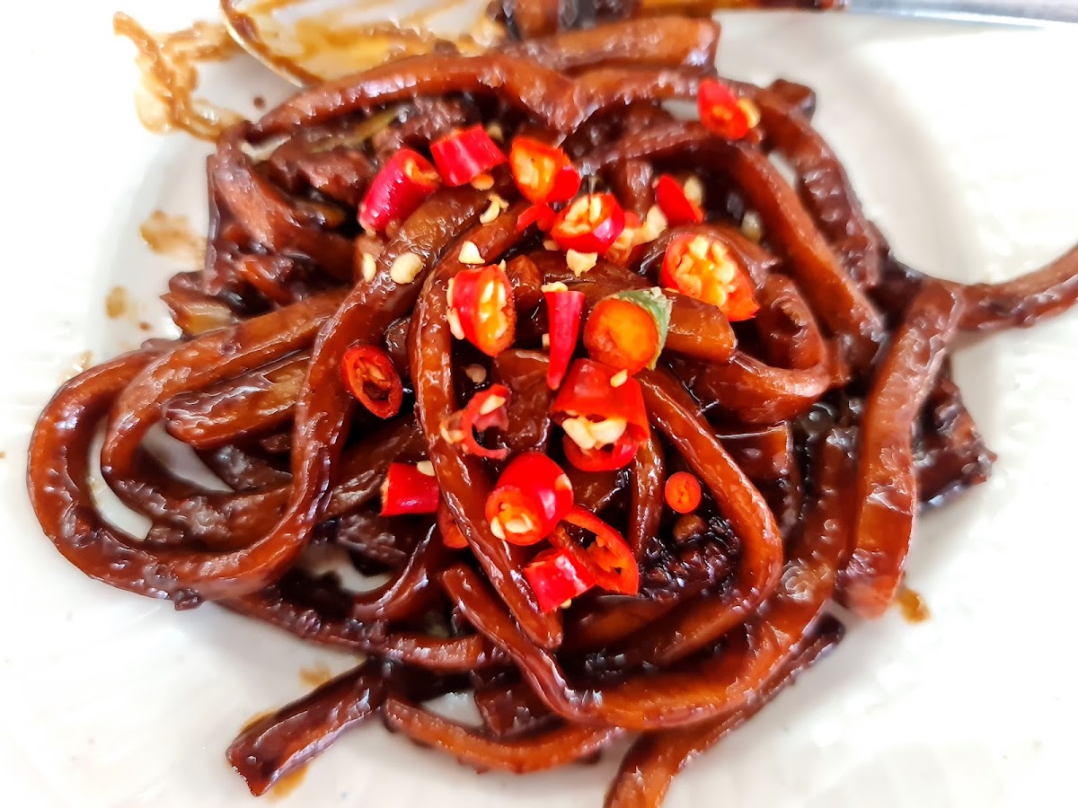 Restoran WCP Oriental Kitchen Photo 5