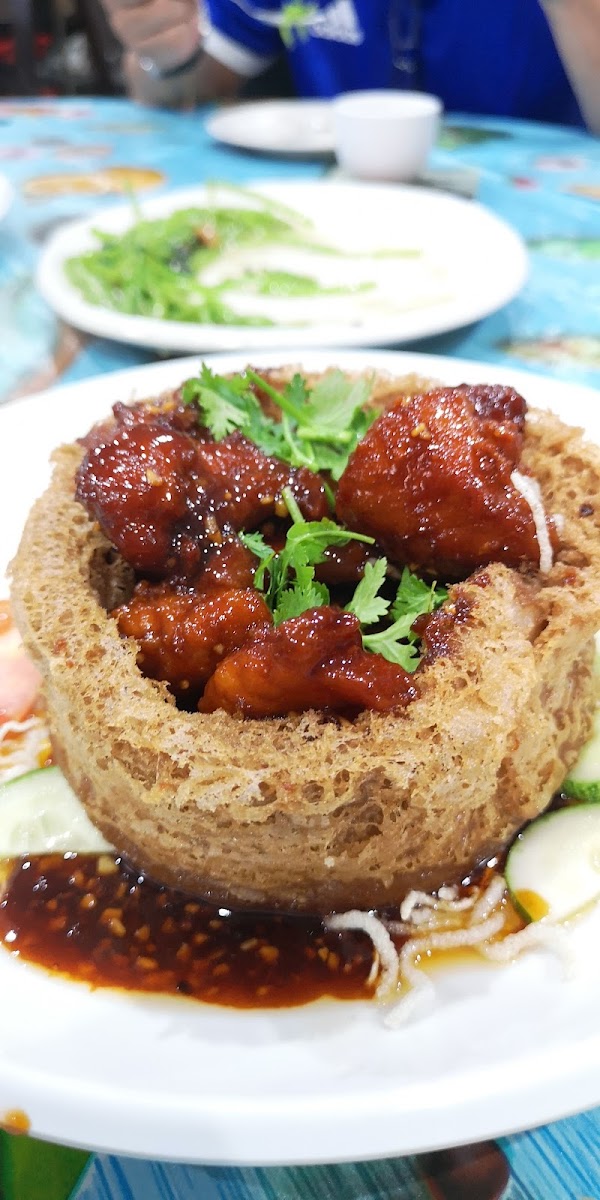 Restoran WCP Oriental Kitchen Photo 7