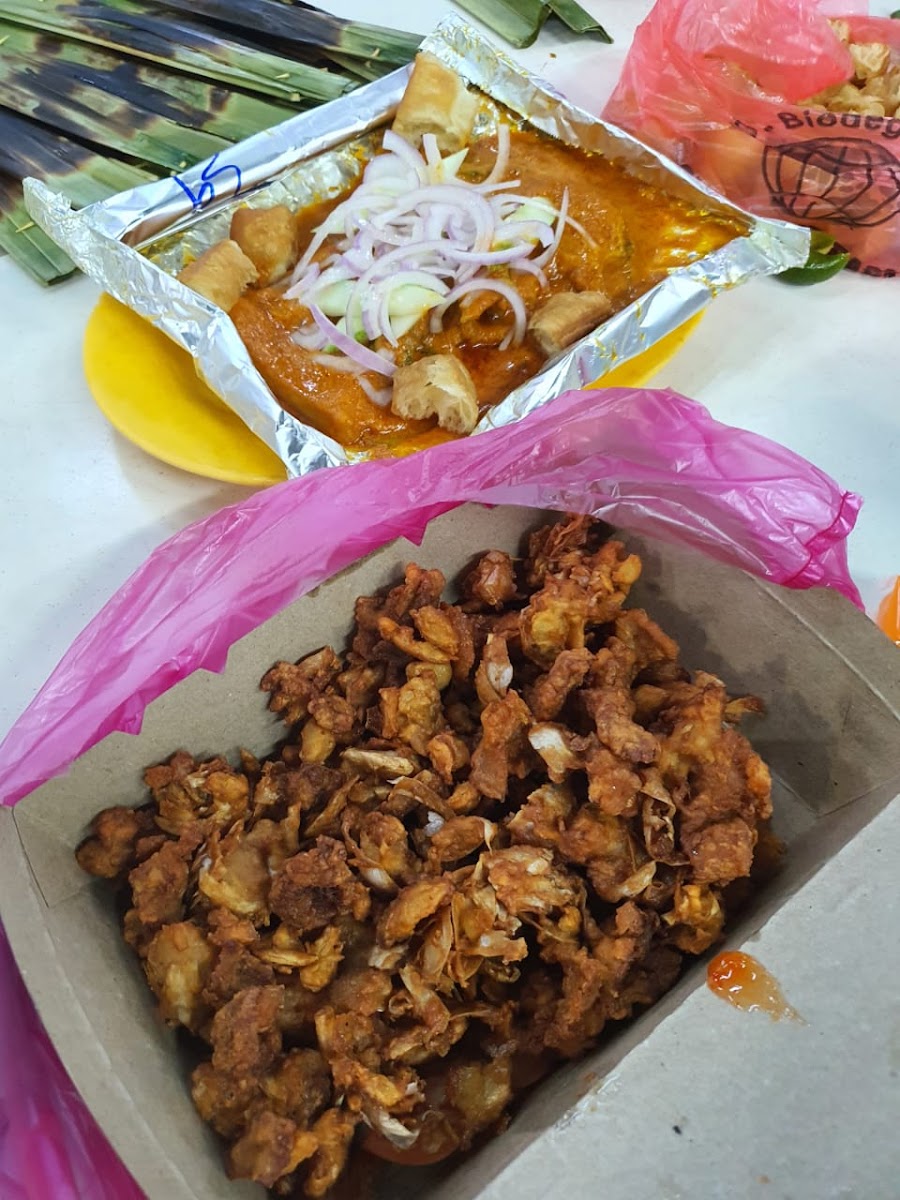Restoran WCP Oriental Kitchen Photo 8
