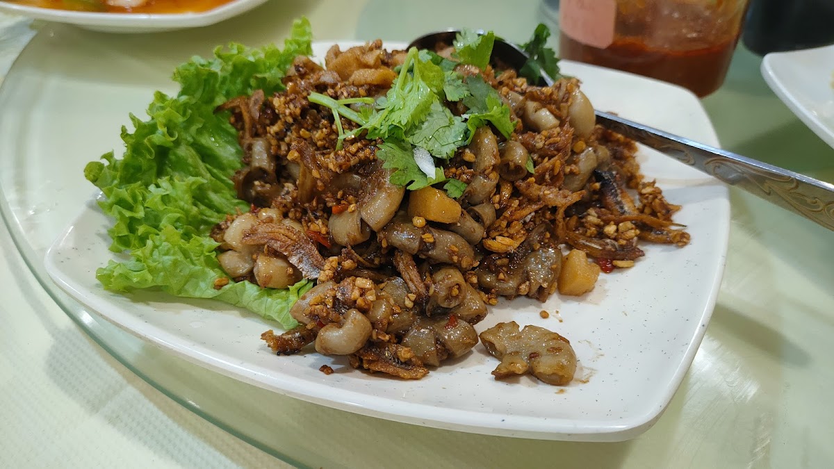 Restoran WCP Oriental Kitchen Photo 9