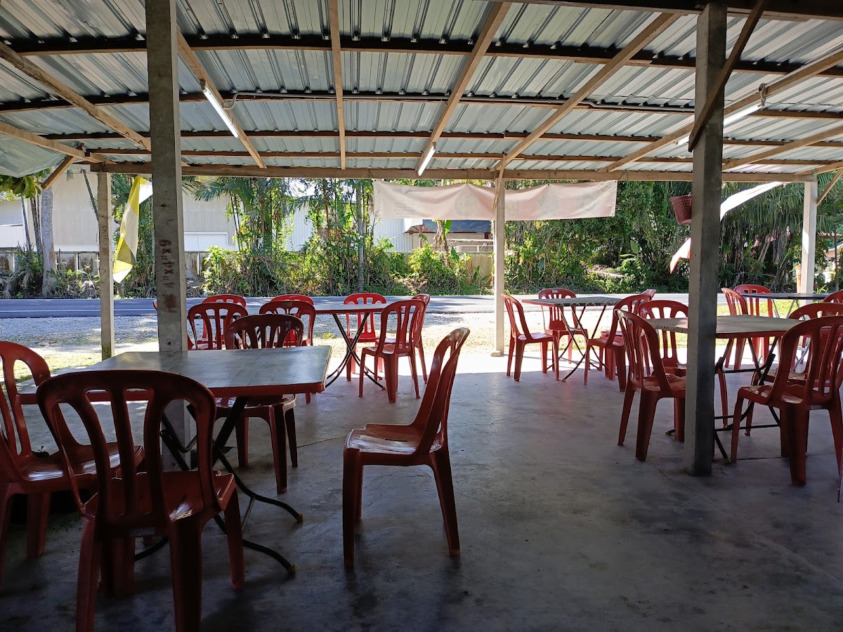 Warung Pak Ya