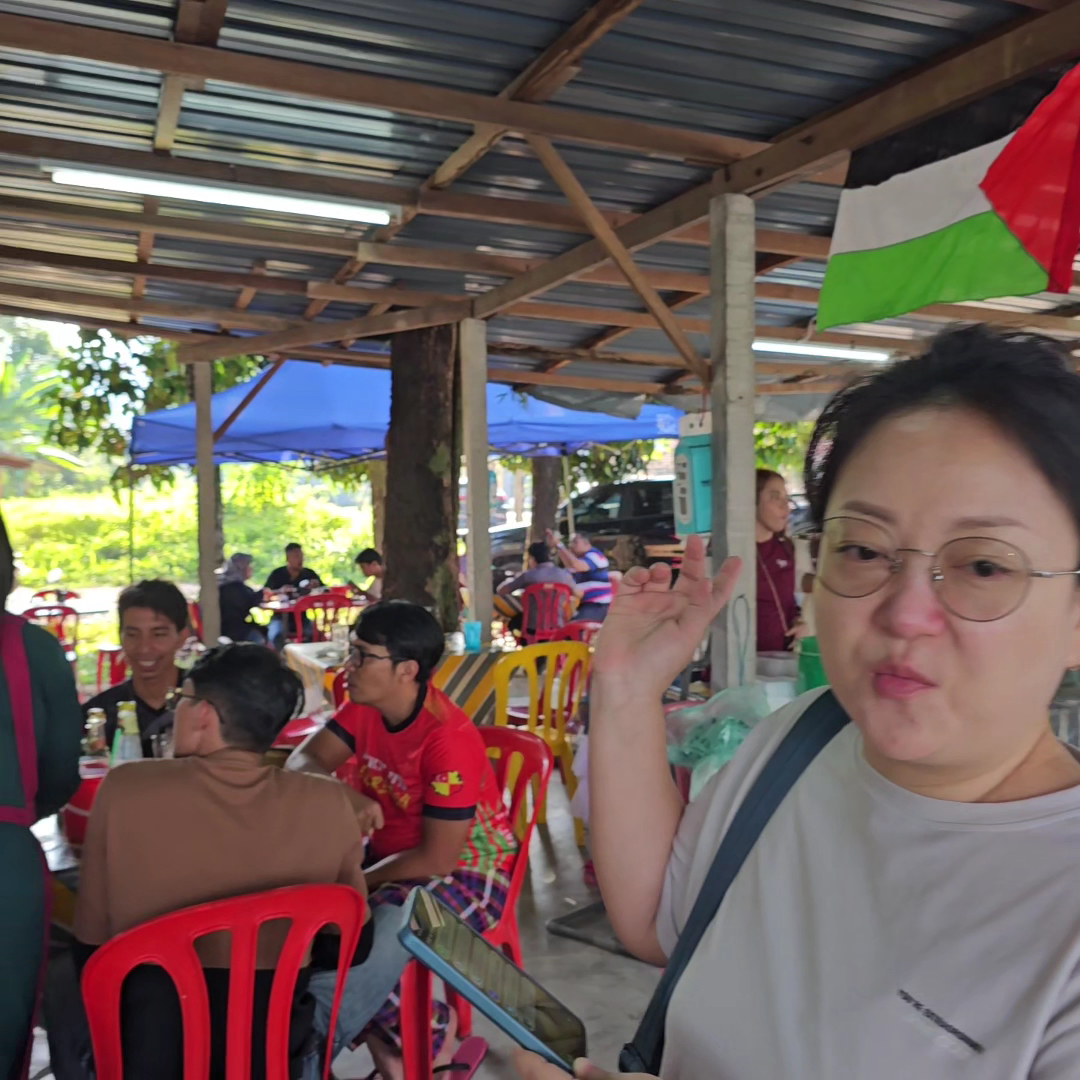 Warung Pak Ya Photo 2