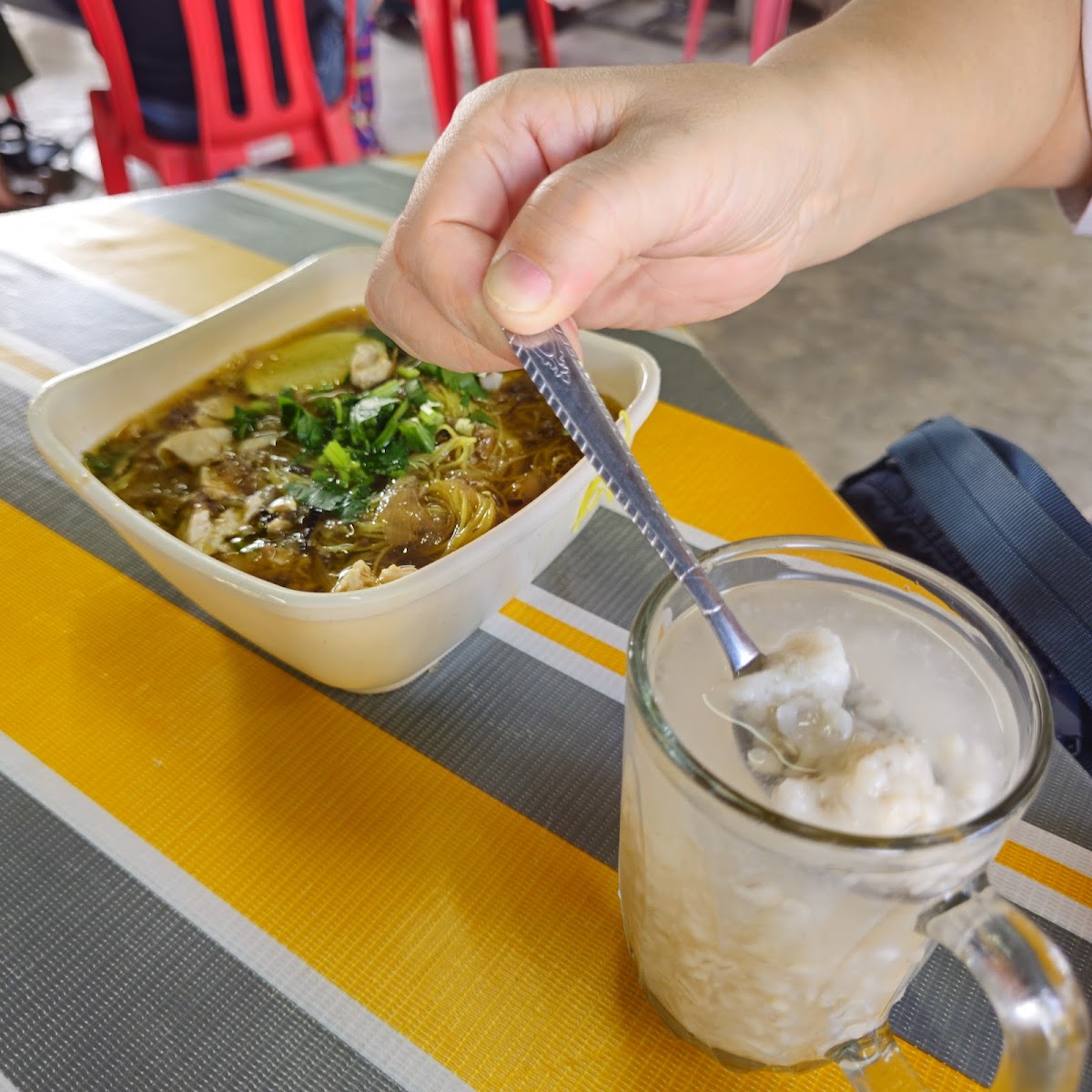 Warung Pak Ya Photo 4