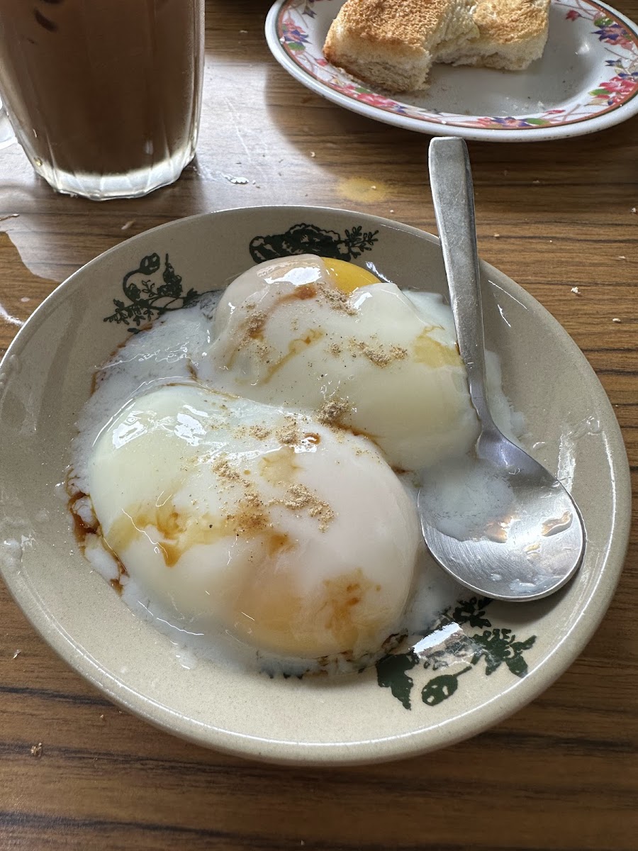 Swee Wai Coffee Shop Photo 3