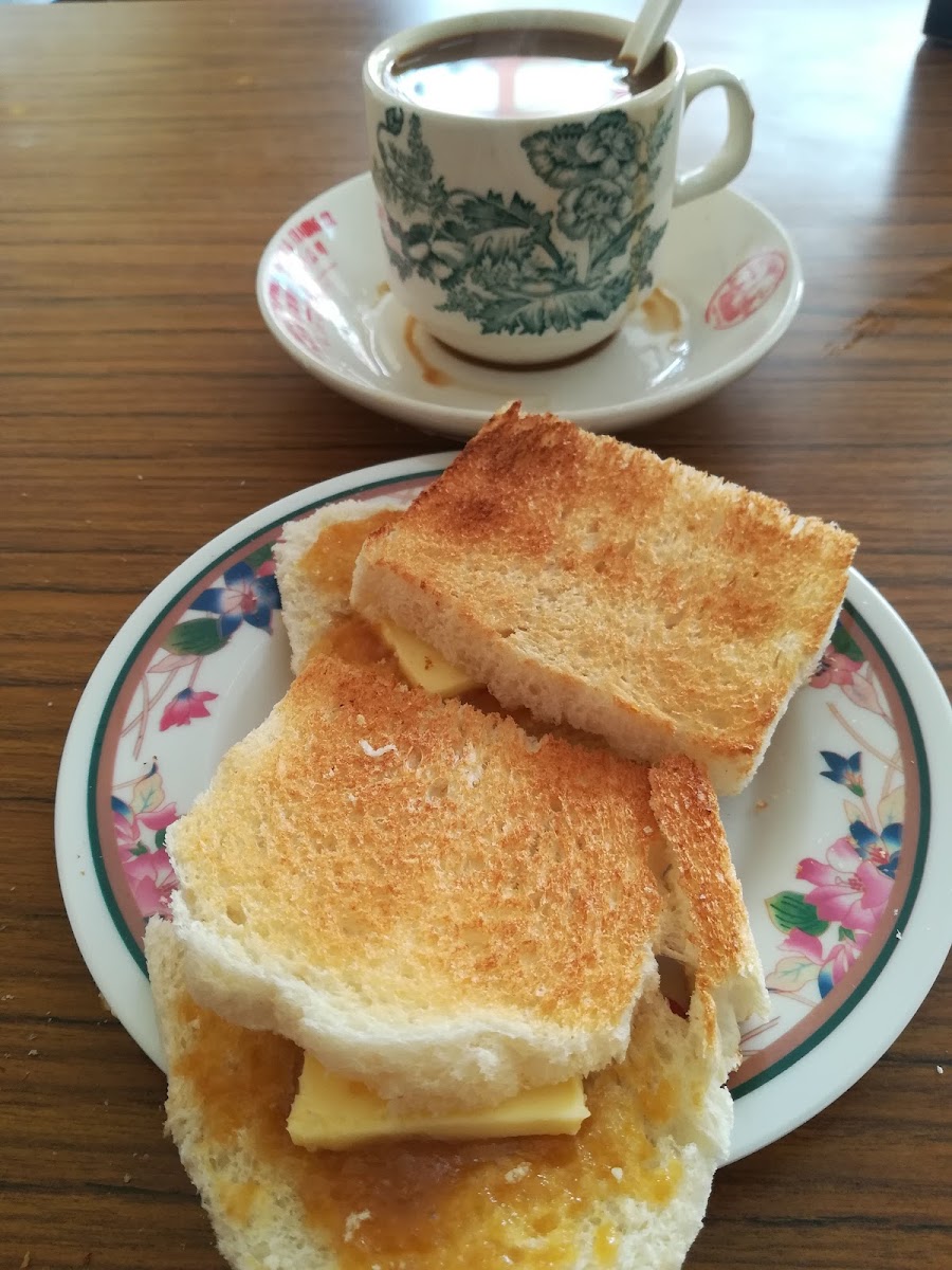 Swee Wai Coffee Shop Photo 4