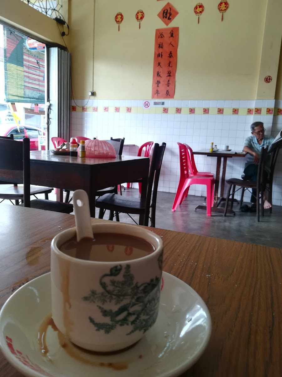 Swee Wai Coffee Shop Photo 9