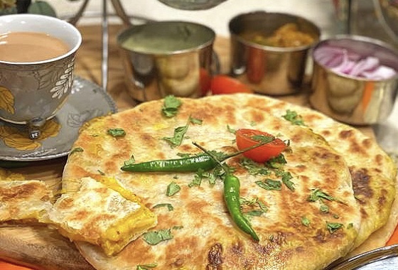 Ali's Kitchen Photo 9