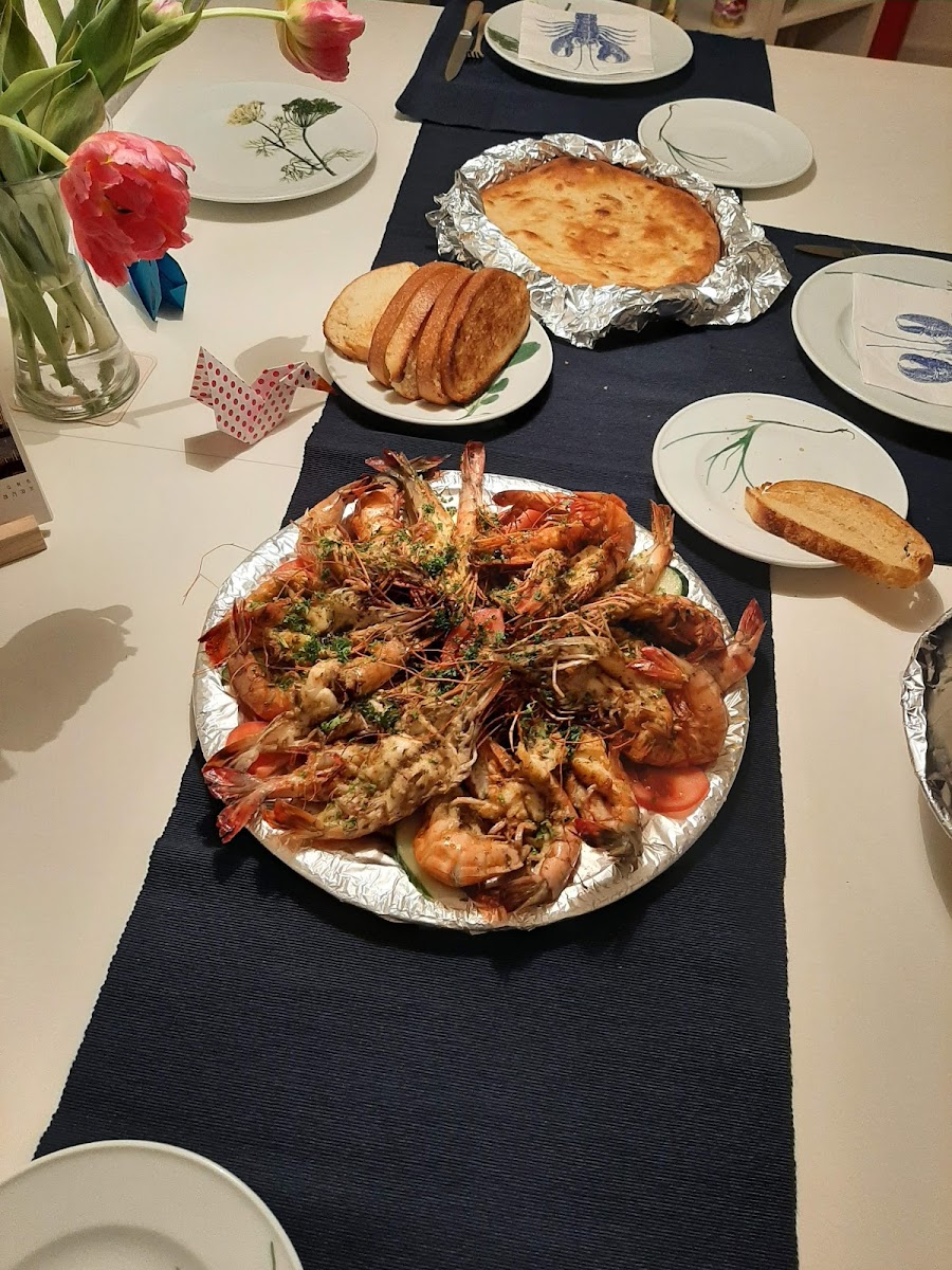 Restaurant La Venezia Photo 10
