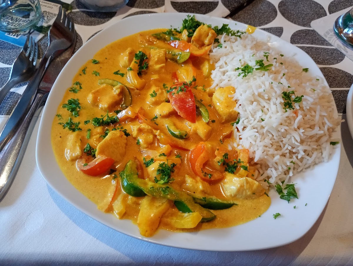 Restaurant La Venezia Photo 4