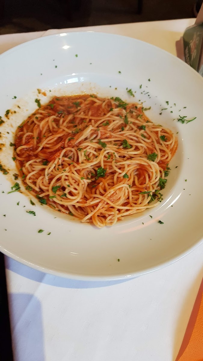 Restaurant La Venezia Photo 9