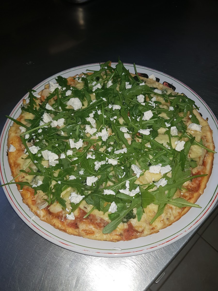 Sindbads Kebab- und Pizzahaus Photo 6