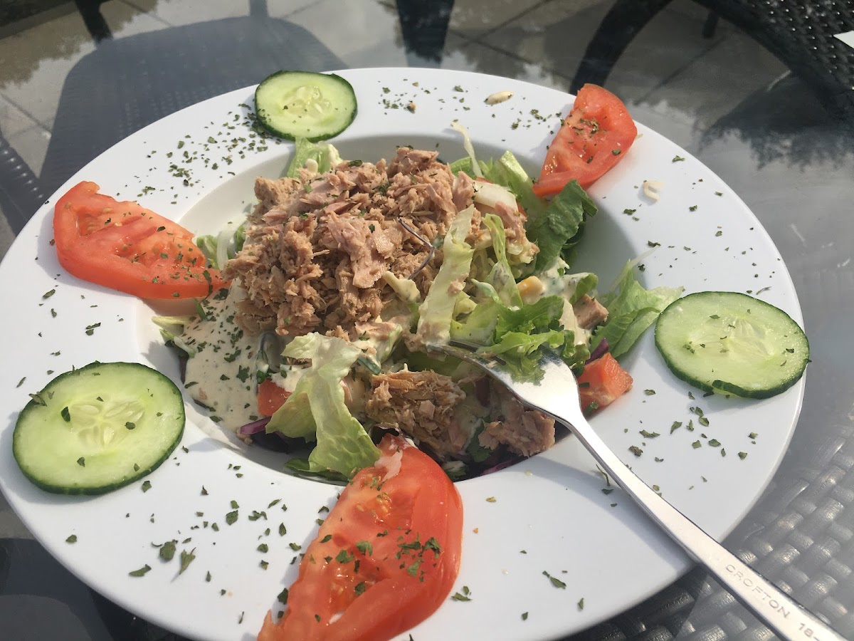 Sindbads Kebab- und Pizzahaus Photo 8