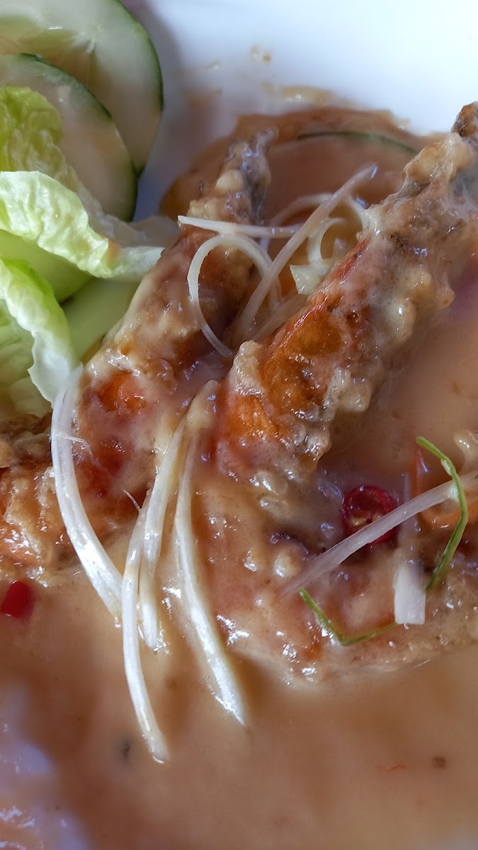 Restoran Shun De 顺德餐厅 Photo 10