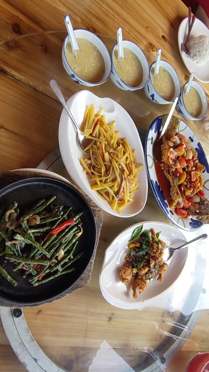 Restoran Shun De 顺德餐厅 Photo 2