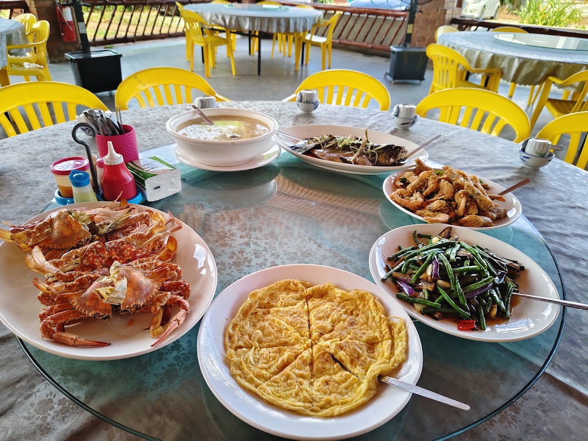 Restoran Shun De 顺德餐厅 Photo 3