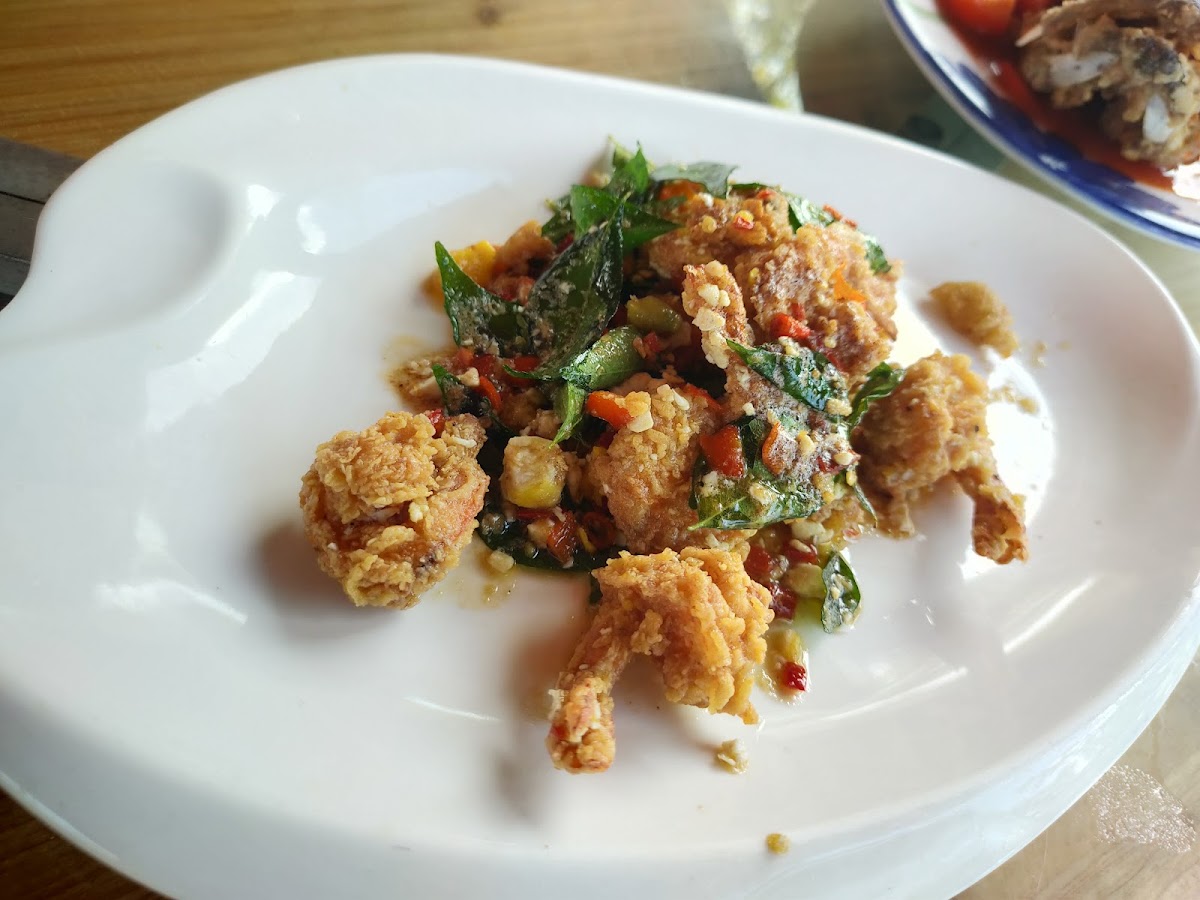 Restoran Shun De 顺德餐厅 Photo 7