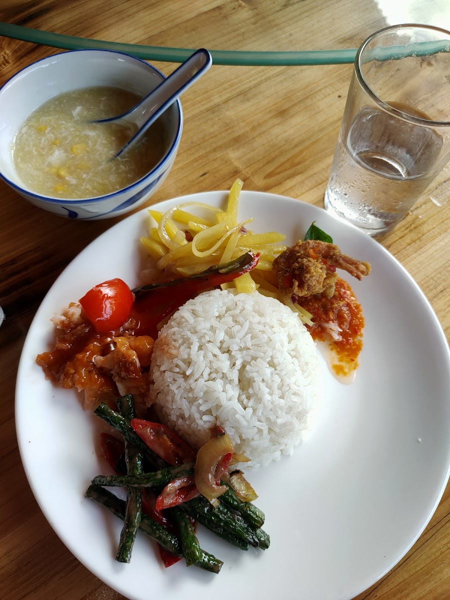 Restoran Shun De 顺德餐厅 Photo 8